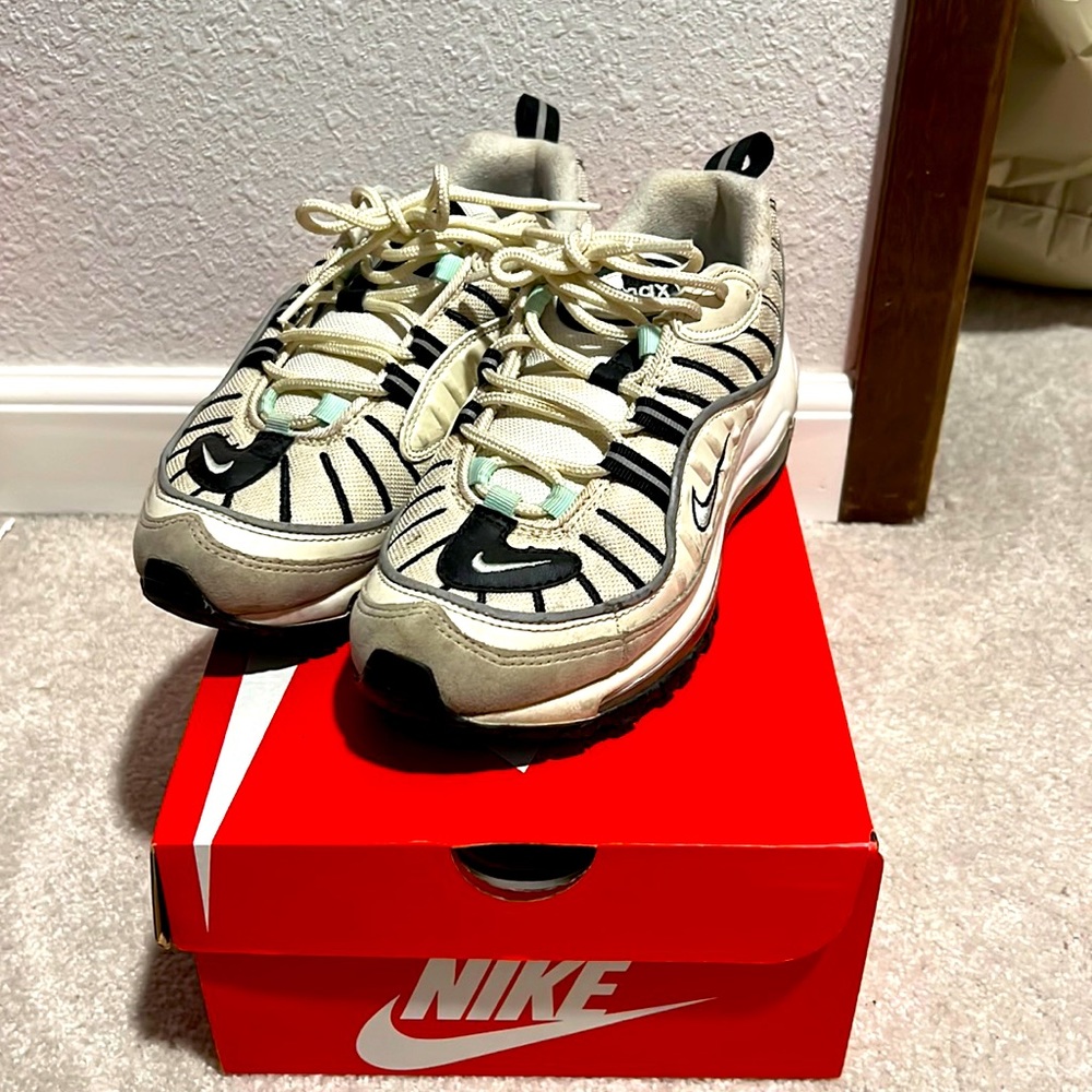 Nike AirMax ‘97
